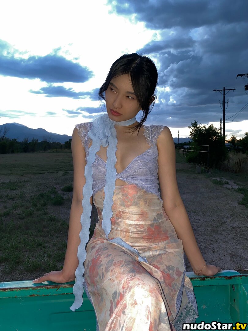 Getmangledson / Mianzamarie Geleakte nackte OnlyFans Foto #14