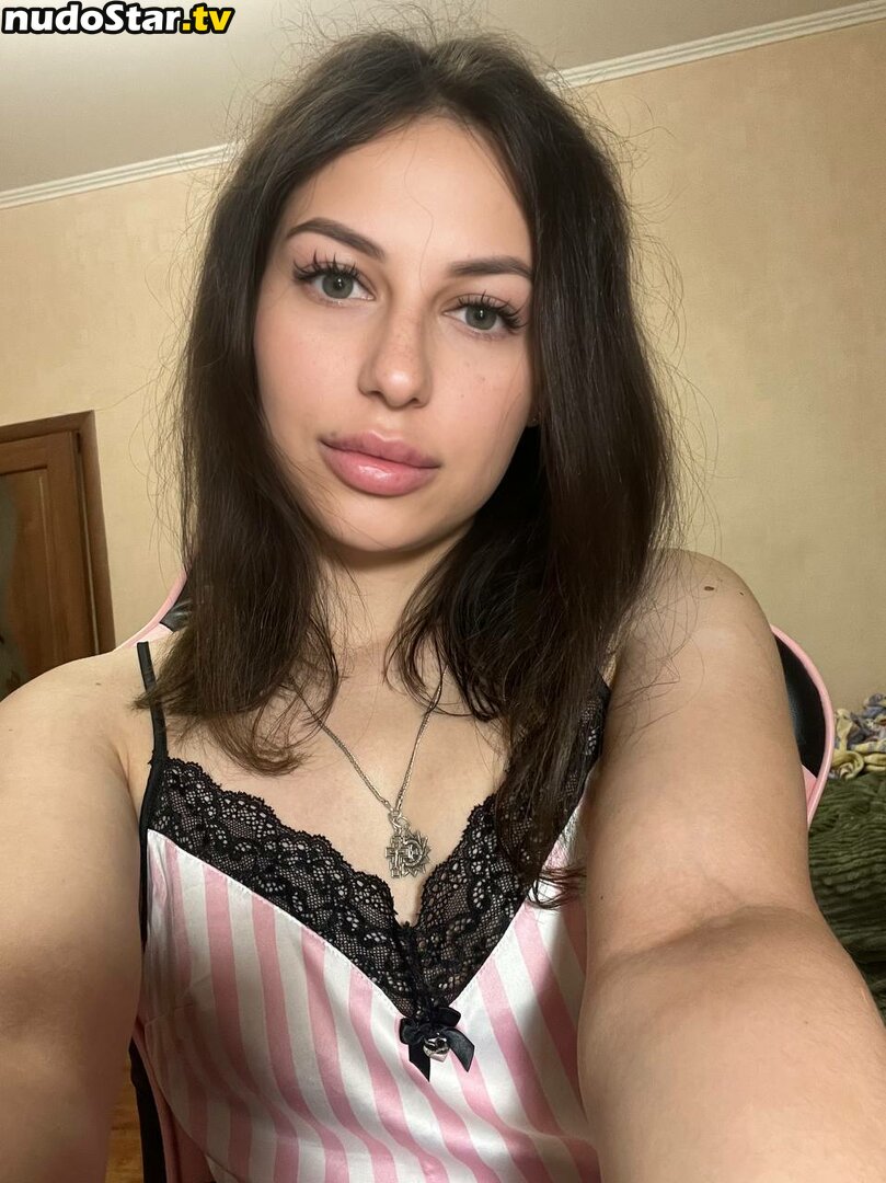 Lisa Mickey / lisamickey Geleakte nackte OnlyFans Foto #5