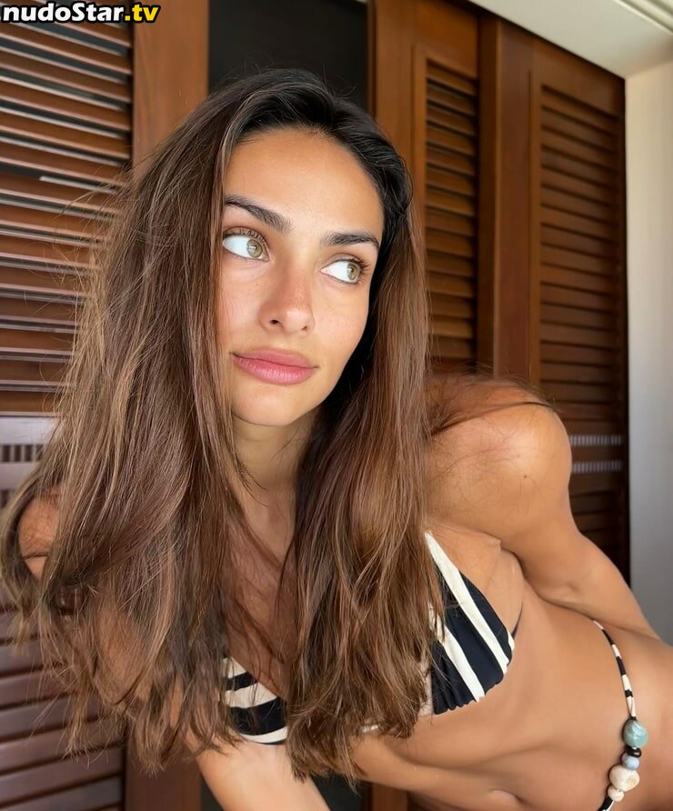 Renata Notni / rennotni Geleakte nackte OnlyFans Foto #5