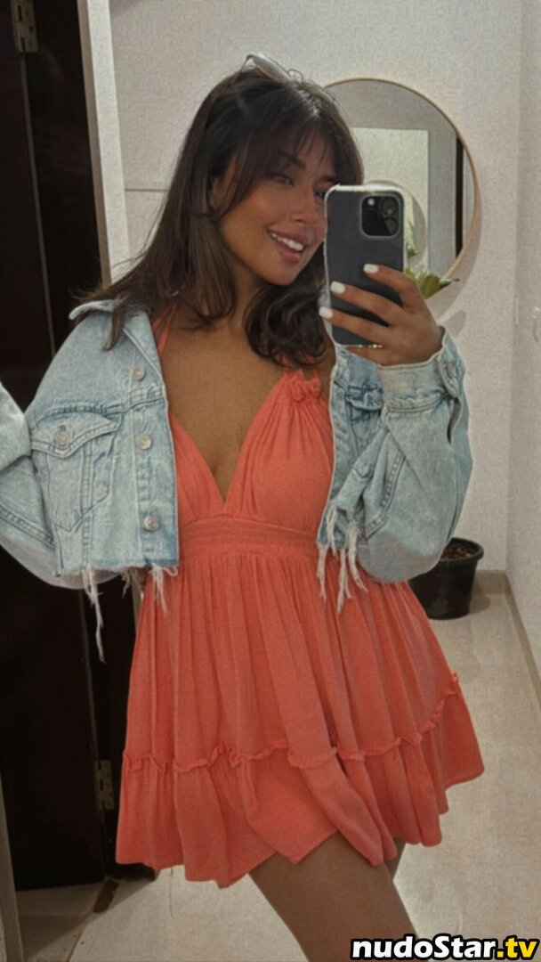 Sameeabangera Geleakte nackte OnlyFans Foto #5