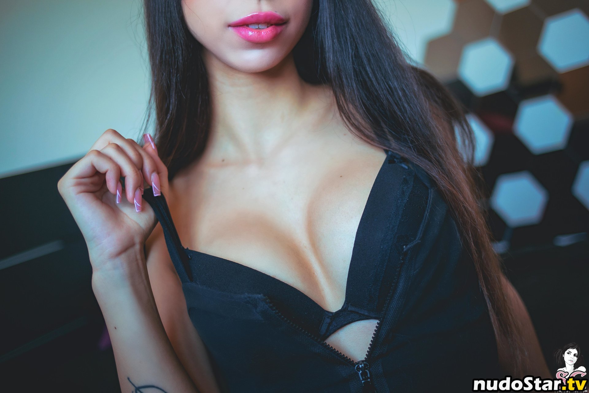 Sofyaeeem / Sofyaem / Sofyaoff / tuongvy.92250 Geleakte nackte OnlyFans Foto #25