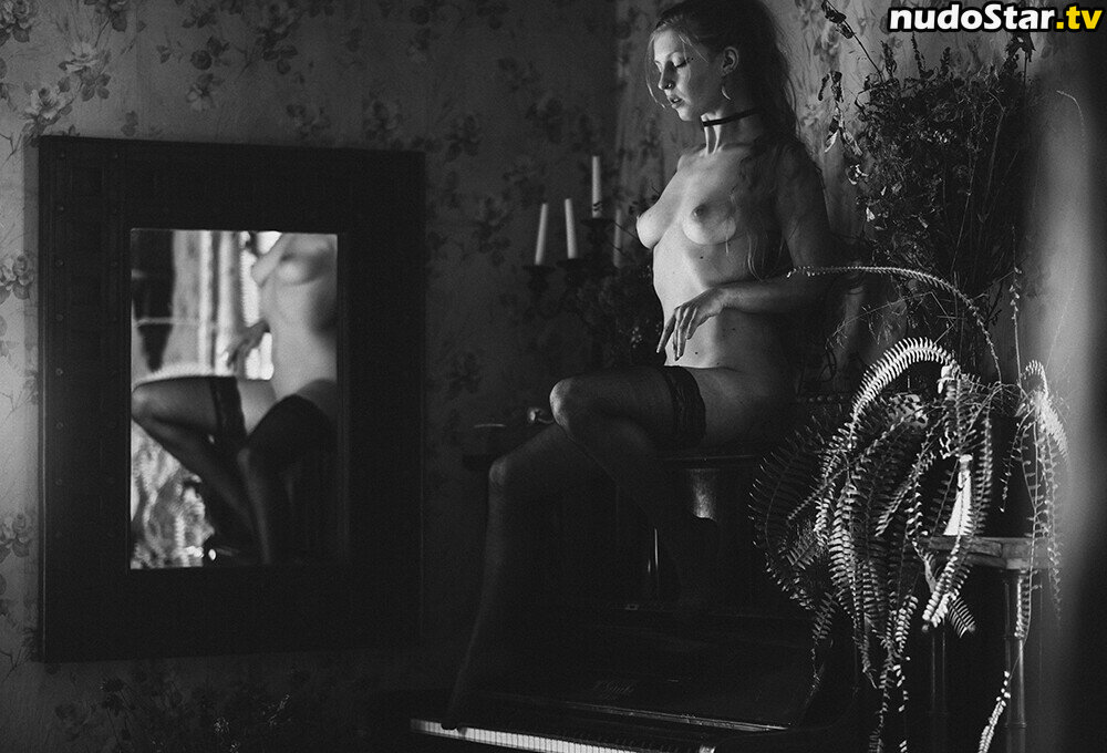 thinloth Geleakte nackte OnlyFans Foto #12