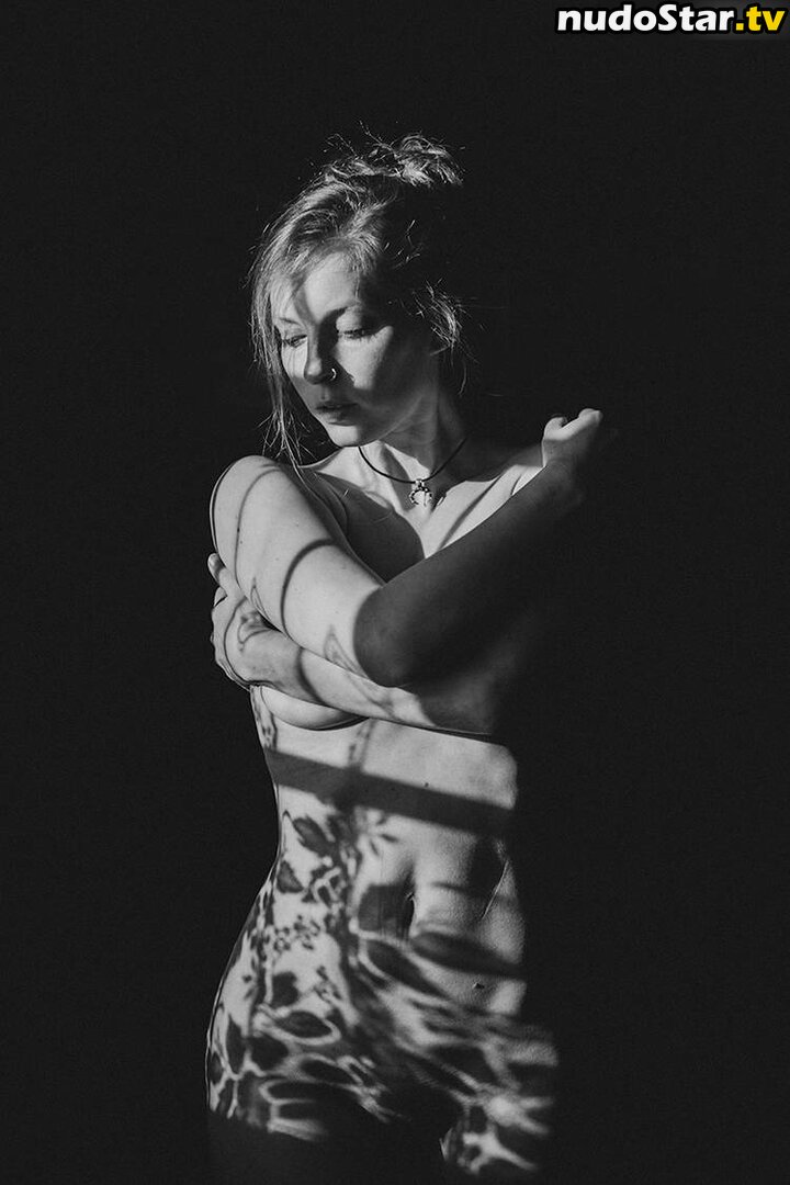 thinloth Geleakte nackte OnlyFans Foto #57