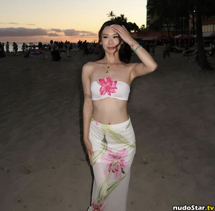 littlewinniee / winnniiex Geleakte nackte OnlyFans Foto #5