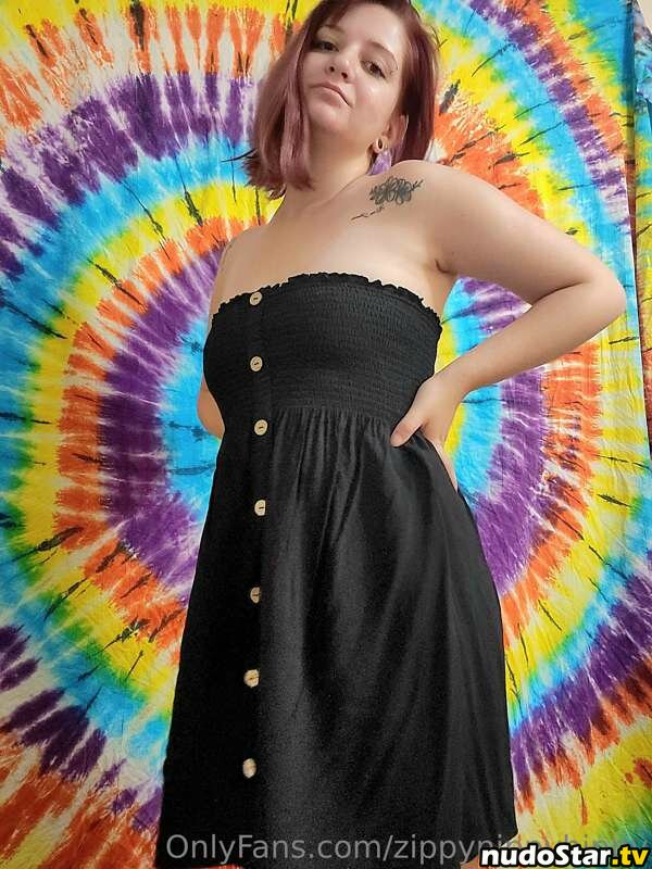 ZippyNippyHippy Geleakte nackte OnlyFans Foto #76